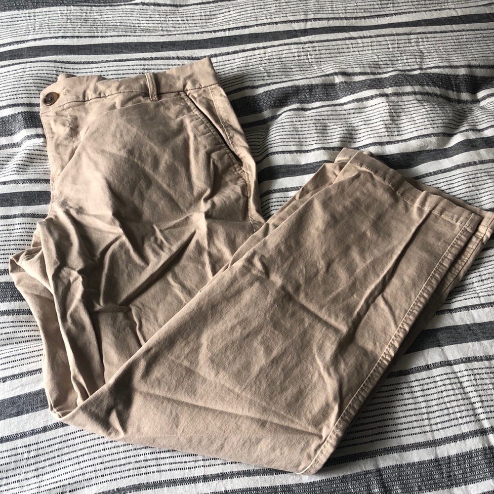 Old Navy Bootcut Pants